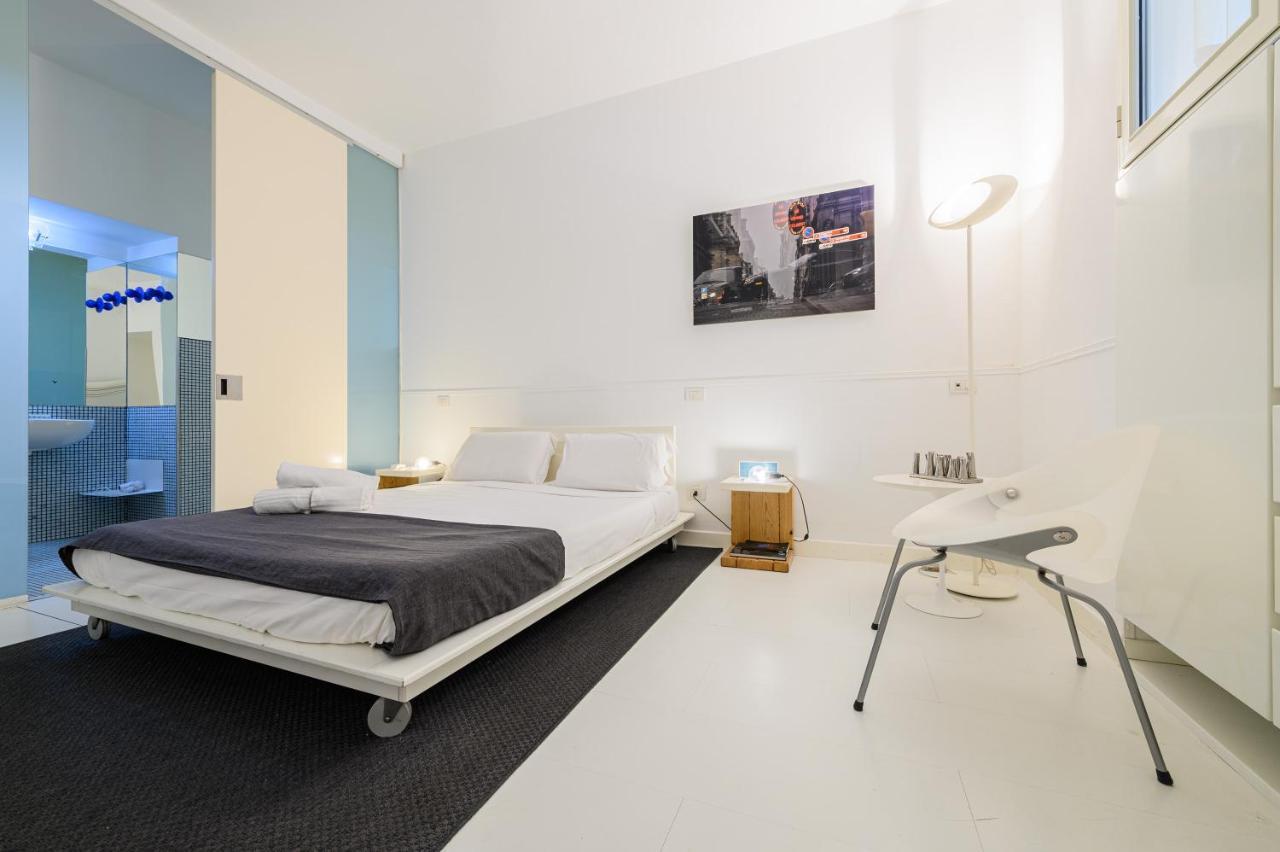 Pm3 Apartment Neapel Exterior foto