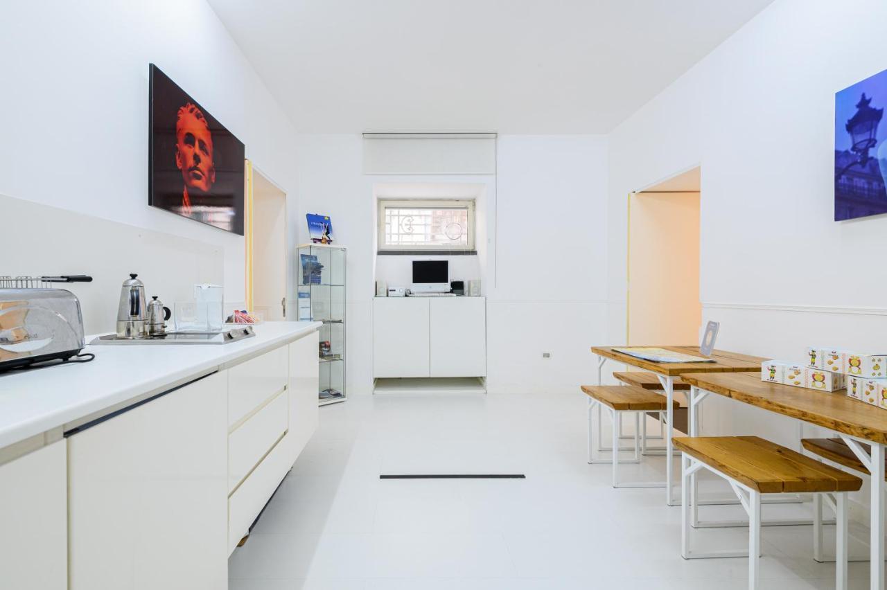 Pm3 Apartment Neapel Exterior foto