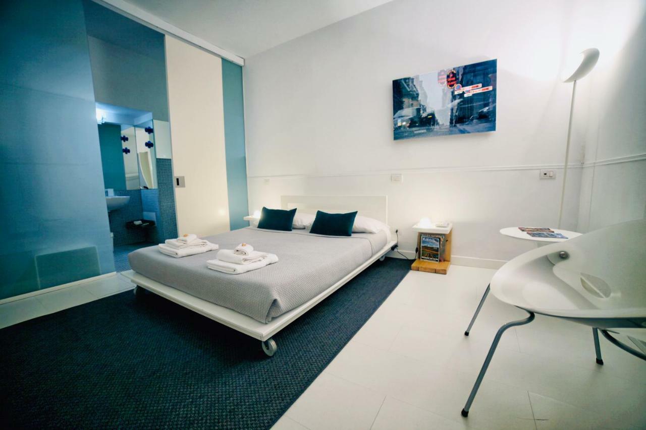 Pm3 Apartment Neapel Exterior foto